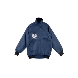 Customized waterproof and breathable women's thickened cotton aircraft jacket, designed velvet outdoor work clothes, alpine work clothes, women's waterproof and windproof jacket, freezer SKJ095 Customized waterproof and breathable women's thickened cotton aircraft jacket, designed velvet outdoor work clothes, alpine work clothes, women's waterproof and windproof jacket, freezer SKJ095